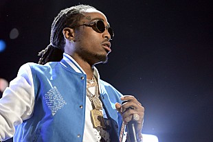 「ミーゴズ、今後は映画界にも進出？　クエヴォが脚本執筆中」