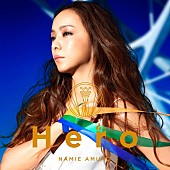 安室奈美恵「【ビルボード】ダウンロード＆ストリーミング・チャートがローンチ、記念すべき1週目の1位は？」1枚目/1