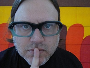 「『10月6日はなんの日？』90年代パワー・ポップの代表格、マシュー・スウィートの誕生日」