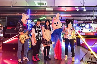 「豚乙女【ミスiD2018】ファイナリスト鈴木茜音出演の「トラウマレコーダー」MV公開」