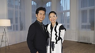 「DREAMS COME TRUE、NHK『SONGS』出演決定」