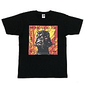 hide「hide アルバム3作品のジャケットTシャツ発売！ 初回限定盤モチーフも」1枚目/11