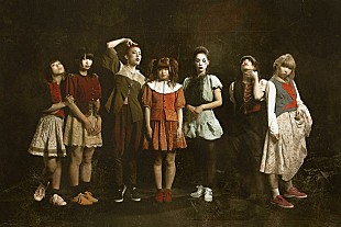 「BiS“第2章”幕開け！ 2度目のメジャーデビュー＆両国国技館ワンマン含む東名阪ツアー決定」