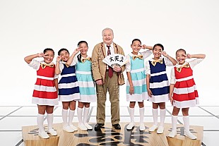 「紅白出場も!? 古坂大魔王プロデュース「ひふみんアイ」が話題」