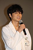 「綾野剛＆星野源「うそがないように気を付けたい」　産婦人科医を演じる上での決意を語る」1枚目/1