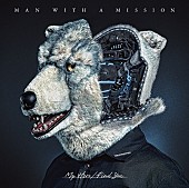 MAN WITH A MISSION「」6枚目/7