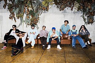 「SANABAGUN.×ハーレーのコラボによる新曲MV公開　オリジナルメンバーでは最後」