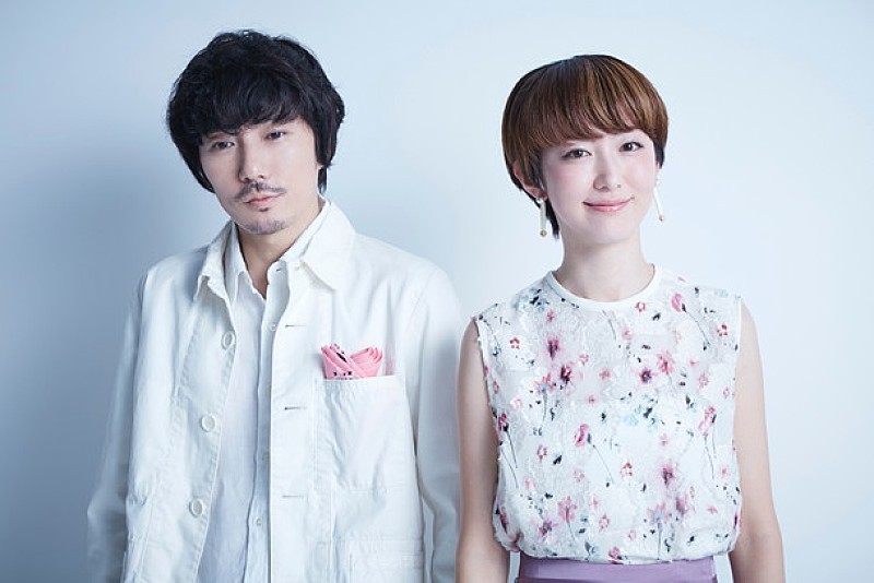 moumoon「moumoon 新曲「Let it shine」が佐藤浩市/江口洋介ら出演の社会派ドラマ主題歌に」1枚目/2