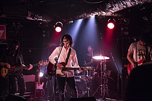 「無名バンドが全国12か所をまわるツアーに挑戦」