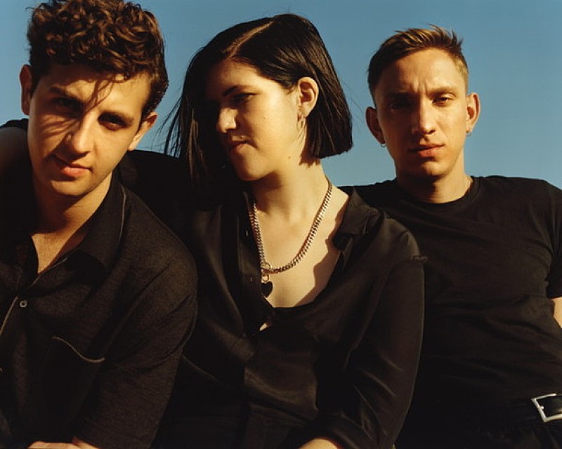 The xx、ジャパン・ツアーを2018年2月に開催 