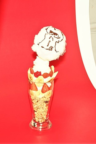 「相葉雅紀、“インスタ映え”するスイ－ツ作りに挑戦　「女性に作ってもらったらキュンキュンしちゃう」」