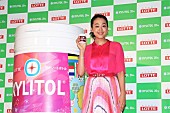 浅田真央「浅田真央、フルマラソン初挑戦は「すごく楽しみ」　子どもの頃の“やんちゃ”なエピソ－ドも披露」1枚目/1