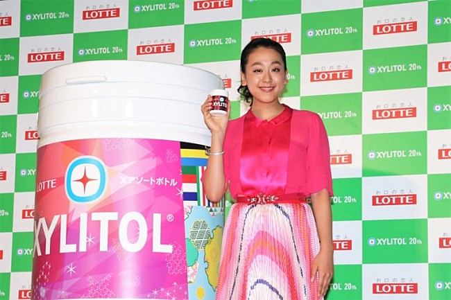 浅田真央「浅田真央、フルマラソン初挑戦は「すごく楽しみ」　子どもの頃の“やんちゃ”なエピソ－ドも披露」1枚目/1