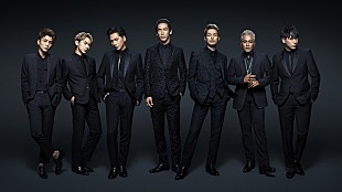 「三代目 J Soul Brothersが東京ドーム3daysを追加発表、最多記録に並ぶ計10日間の開催へ」