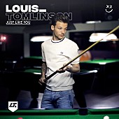 「【NEW MUSIC】今週リリースされた注目の洋楽ソング(10/13付)～1Dルイ/ピンク＆エミネム/ノエル/ケラーニ/ザ・ヴァンプス」1枚目/1