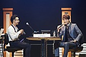 井上芳雄「TBSラジオ『井上芳雄 by MYSELF』スペシャルコンサート、多彩なナンバーで約5,000人を魅了」1枚目/11