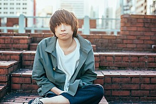 「尾崎世界観によるオールナイトイベント【尾崎世界館3】開催決定」