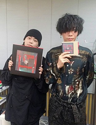 「米津玄師、菅田将暉のラジオに出演！ 互いの印象や出会い語る」