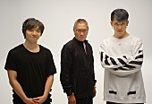 MIYAVI「MIYAVIのギターで三浦大知が超絶ダンスを披露！　三池崇史が監督を務めた「Dancing With My Fingers」MV公開」1枚目/2