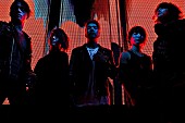 Crossfaith「Crossfaith、10周年ツアー追加公演を大阪にて開催決定　」1枚目/2