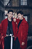 東方神起「」5枚目/5