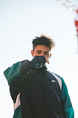 「RYKEY、空白の1年を経て待望の復帰作を11月にリリース」