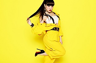 「TANAKA ALICEが新曲MV出演ダンサーオーディションを開催」