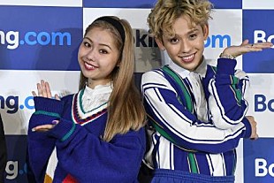 「ぺこ＆りゅうちぇる、新婚旅行は米国？　「行く場所は決まっていて準備も万端」」