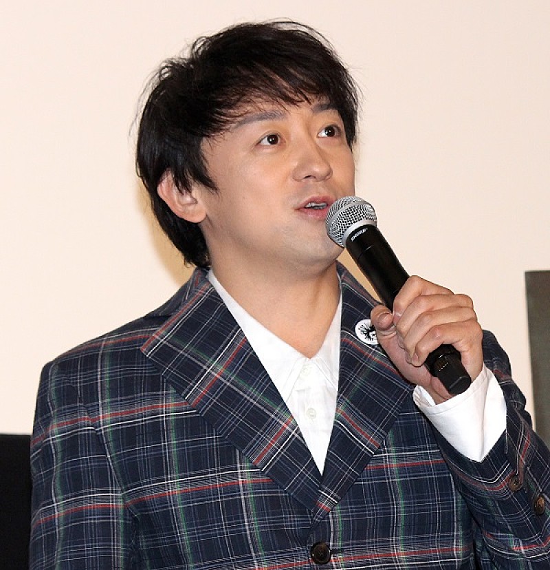 山本耕史「結婚して楽しみが増えた」 「さんざん1人の時間を過ごし