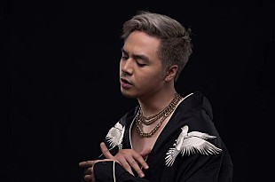 「フィリピンの気鋭プロデューサーMoophsとサム・コンセプションのコラボに注目」