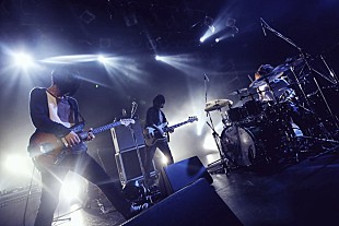 「People In The Box ホント謎なツアー開幕！ 東京公演では来場者に“耳せん”配布」