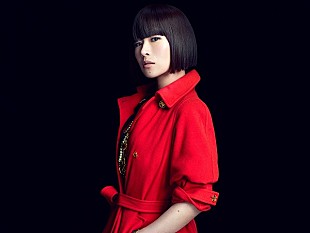 「椎名林檎、NHK総合『内村五輪宣言！』に出演決定」