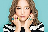 西野カナ「西野カナ 新AL『LOVE it』キュートなジャケ写＆ビジュアル公開」1枚目/3