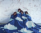 「ねごと 12/13に新アルバム『SOAK』リリース決定」1枚目/2