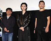 菅田将暉「菅田将暉「校閲ボ－イじゃなく高熱ボ－イでした」　山田裕貴から「人を超えたね」と言われた」1枚目/1