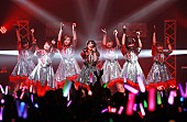 Juice=Juice「Juice=Juice ハロプロ新体制開始と共に世界へ！ 日本が誇るべき実力派アイドルの挑戦「もっともっとJ=Jファミリーの輪を広げていきたい」」1枚目/9