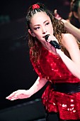 安室奈美恵「安室奈美恵 最多100公演ツアーに25周年沖縄凱旋公演、引退発表……怒涛の2017年に見た「私らしく 2018年9月16日を迎えたい」の理由」1枚目/17