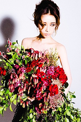 「加藤ミリヤ、雑誌「anan」で連載中の小説『28』発売決定！サイン本お渡し会も」