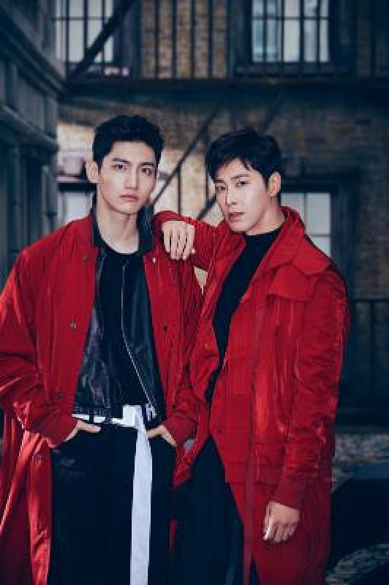 東方神起「東方神起、“山手線ジャック”の車両が全10編成に大増加」1枚目/5