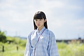 泉まくら「ミスiD蒼波純主演映画『永遠の少女』主題歌に泉まくら書き下ろし楽曲」1枚目/12