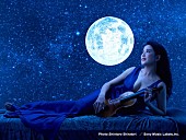 「羽生結弦「スケートの原点であり、本当に特別な曲です」、川井郁子7年ぶりのオリジナル・アルバムへのメッセージ公開」1枚目/2