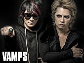 VAMPS「」3枚目/4