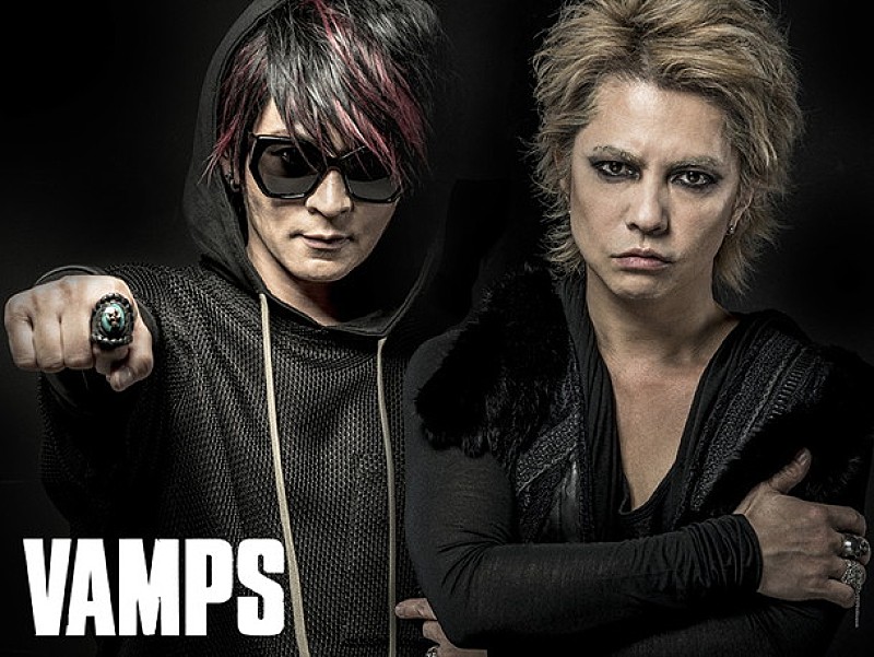 VAMPS「」3枚目/4