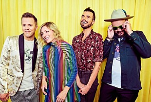 「ネオン・トゥリーズ、最新インタビューで新曲やザ・キラーズとの関係を語る＆10/30来日公演へ2組4名様ご招待」