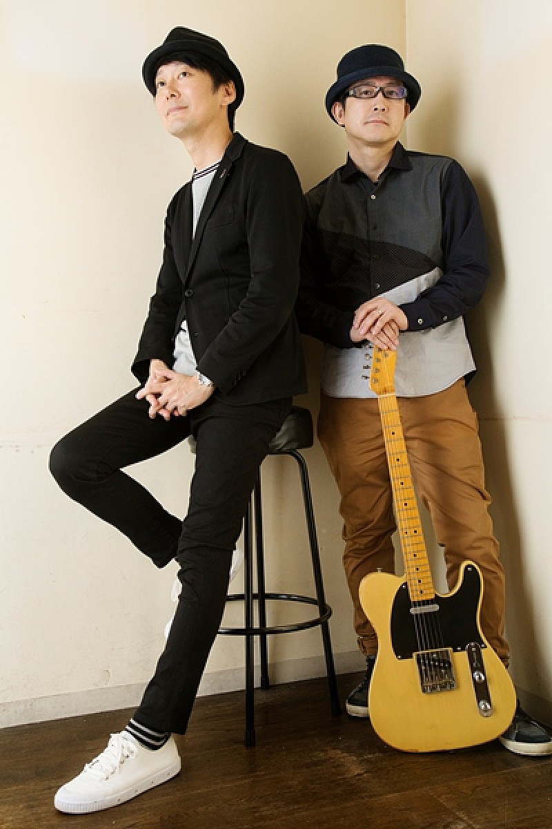 「“良質なポップ・ミュージックを発信”、FLY HIGH RECORDSがスペシャル・ショー・ケースを開催」1枚目/4