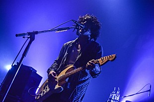 「KANA-BOON【バイバイハローツアー】やがて“偉大な伝承花”となる“NAMiDA”の芽吹き」