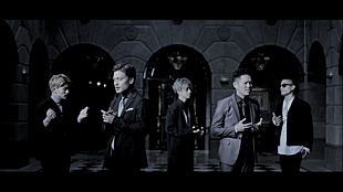 「FREAK×DEEP YUICHIRO「Back Again feat.YUICHIRO from DEEP」MV公開」