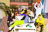 Ｂｌｏｃｋ　Ｂ「Block B、12月ミニアルバム発売＆リリースイベントも決定」1枚目/3