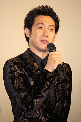 「大泉洋、松田龍平の本音に絶句　「そんなことを言われたのは初めてだ！」」