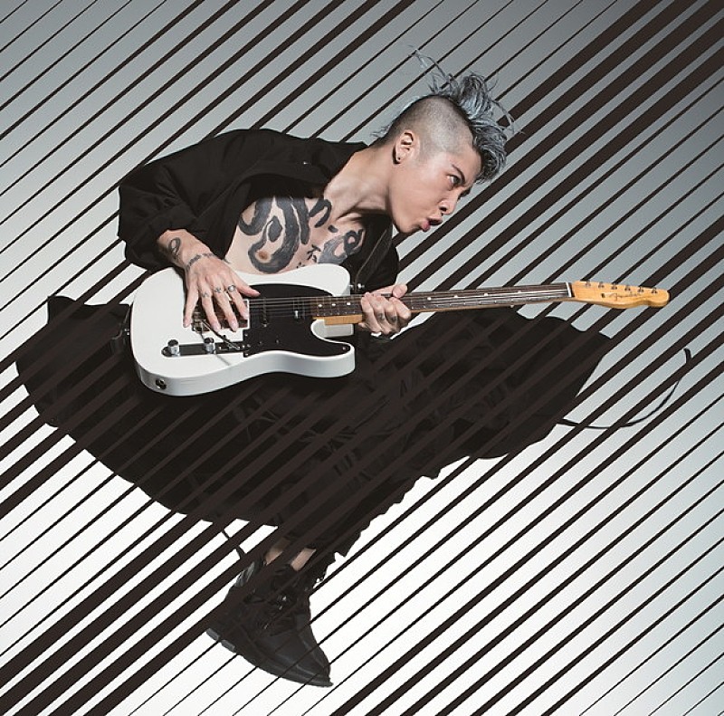 MIYAVI「」2枚目/5